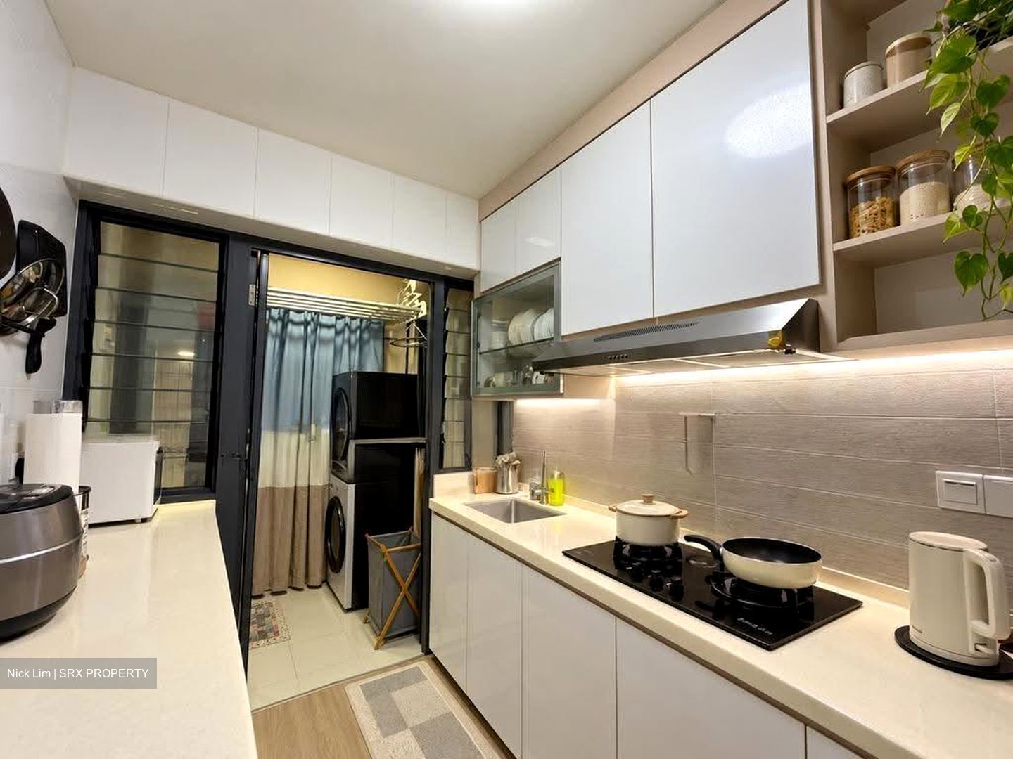 Blk 308C Waterway Terraces I (Punggol), HDB 3 Rooms #633783661